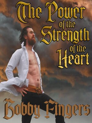 cover image of The Power of the Strength of the Heart
